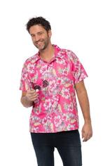 Hawaii Blouse Roze Butch, Kleding | Dames, Ophalen of Verzenden, Nieuw