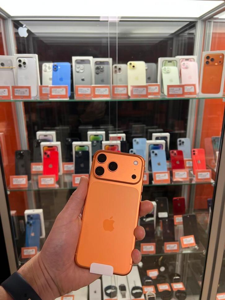 iPhones tegen scherpe prijzen met garantie!, Telecommunicatie, Mobiele telefoons | Apple iPhone, Zo goed als nieuw, Ophalen of Verzenden