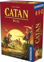 Catan duel version FR, Verzenden, Nieuw