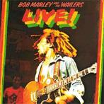 cd - Bob Marley &amp; The Wailers - Live!, Verzenden, Zo goed als nieuw