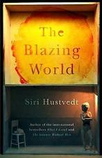 The Blazing World  Hustvedt, Siri  Book, Gelezen, Hustvedt, Siri, Verzenden