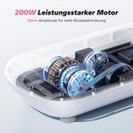 Trilplaat - Trilplaat fitness - Vibratie plaat - Powerplate, Verzenden, Zo goed als nieuw