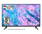 Samsung Smart TV 55 - 4K Ultra HD -, Verzenden, Nieuw
