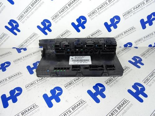 SAM module A 203 545 3301 CLK-klasse w209, C-klasse w203, Auto-onderdelen, Elektronica en Kabels, Gebruikt, 3 maanden garantie