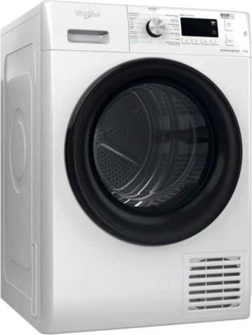 Whirlpool FFT M11 9X3BY BE, Vrijstaand, Voorbelading, beschikbaar voor biedingen