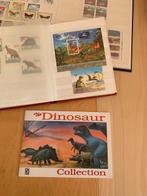 From all over the world 1999 - Dinosaurs & animals: stamp, Gestempeld