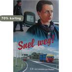 SNEL WEG ! 9789033113123 G.W. van Leeuwen-van Haaften, Verzenden, Gelezen, G.W. van Leeuwen-van Haaften