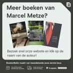 The Racing Stable 9789493202610 Marcel Metze, Verzenden, Zo goed als nieuw, Marcel Metze