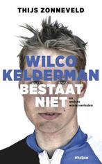 9789046817728 Wilco Kelderman bestaat niet | Tweedehands, Verzenden, Zo goed als nieuw, Thijs Zonneveld