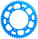 ProTaper Honda/Yamaha Rear Blue Sprocket - 50 Teeth - 033221, Ophalen of Verzenden, Nieuw