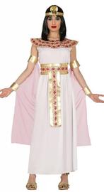 Cleopatra Kostuum Egyptisch, Verzenden, Nieuw