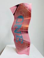 Karl Lagasse (1981) - One Dollar Pink ONE bleu ( 23