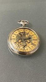 Vintage - Masonic pocket watch - 1900-1949, Sieraden, Tassen en Uiterlijk, Nieuw