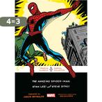 The Amazing Spider-Man / Penguin Classics Marvel Collection, Boeken, Verzenden, Zo goed als nieuw, Stan Lee