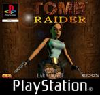 Playstation 1 Tomb Raider