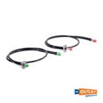 Bieden: Seastar Pro stainless steel hydraulic, Ophalen of Verzenden, Nieuw