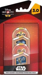 Disney Infinity 3.0 Power Discs Packs-Star Wars Rise Against, Ophalen of Verzenden, Nieuw
