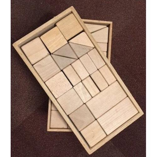 Haagse set blokken 4 bakken (bak 1), Boeken, Schoolboeken, Nieuw, Verzenden