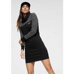 KangaROOS Sweatjurk Mini-lengte, casual stijl, van 100%, Kleding | Dames, Verzenden, Nieuw