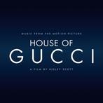 House Of Gucci - Music Of The Motion Picture - CD, Ophalen of Verzenden, Nieuw in verpakking