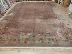 China - Vloerkleed - 3.75 m - 2.75 m - Peking bloemen mooi, Nieuw
