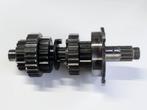 Versnellingsbak as tandwielen / Yamaha TDM850 tdm 850, Verzenden, Gebruikt