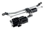 Wissermechaniek + motor - Voorzijde - (Opel Astra G) -, Verzenden, Nieuw