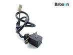 Pickup Kawasaki KDX 125 SR 1990-1999 (KDX125), Verzenden, Gebruikt