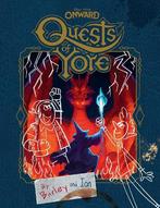 Onward: Quests of Yore, Verzenden, Nieuw