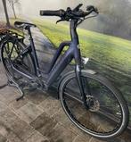 PRACHTIGE Gazelle Chamonix C8 Elektrische fiets 630WH Accu, Fietsen en Brommers, Elektrische fietsen, Ophalen of Verzenden, 50 km per accu of meer