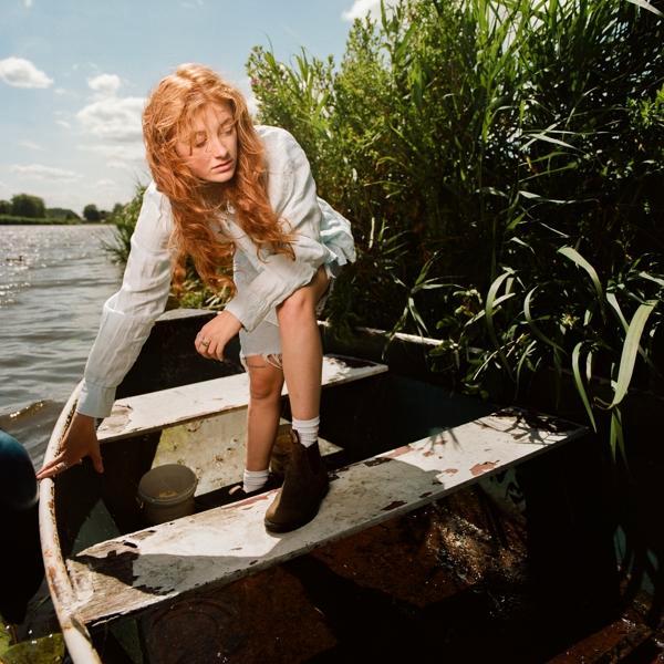Froukje - Noodzakelijk Verdriet - CD, Cd's en Dvd's, Cd's | Overige Cd's, Ophalen of Verzenden