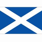 Schotse vlag, vlag Schotland, Diversen, Vlaggen en Wimpels, Verzenden, Nieuw