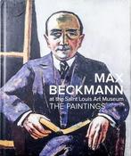 Max Beckmann  The Paintings, Verzenden, Nieuw