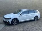Zakelijke Lease |  Volkswagen Passat Variant 1.4 TSI 218pk P, Automaat, Lichtmetalen velgen, Stof, Gebruikt