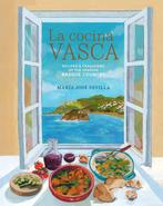 9781788796774 Cucina Cookbooks-La Cocina Vasca, Boeken, Verzenden, Nieuw, Maria Jose Sevilla