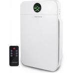 Esperanza EHP002 air purifier 50 dB White, Zo goed als nieuw, Verzenden