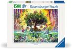 Eenhoorn aan Zee en Vrienden Puzzel (1500 stukjes) |, Verzenden, Nieuw