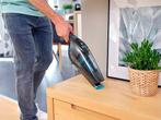 Leifheit Rotaro PowerVac Accustofzuiger, Huis en Inrichting, Verzenden, Zo goed als nieuw