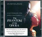 cd - Andrew Lloyd Webber - The Phantom Of The Opera (The..., Verzenden, Zo goed als nieuw