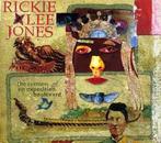 cd digi - Rickie Lee Jones - The Sermon On Exposition Bou..., Zo goed als nieuw, Verzenden