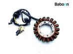 Dynamo Laadspoel Aprilia SL 750 Shiver 2010-2016 (SL750), Verzenden, Gebruikt