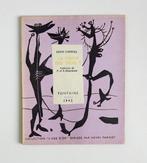 Lewis Carroll - La Vision des trois T [EO 1/25 ex. sur, Antiek en Kunst, Antiek | Boeken en Bijbels
