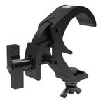 FORTEX Selflock Coupler Light WLL 50kg Ø48-51mm zwart, Muziek en Instrumenten, Licht en Laser, Verzenden, Nieuw