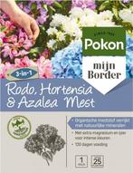POKON HORTENSIA & AZALEA MEST 1KG (PLANT & ZORG), Ophalen of Verzenden, Nieuw