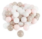 Bieco Cotton 100 stuks Ballenbak Ballen 22000513, Verzenden, Nieuw