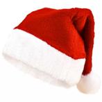 Ruhhy Universele Kerstmuts - Perfect voor de Feestdagen, Ophalen of Verzenden, Nieuw
