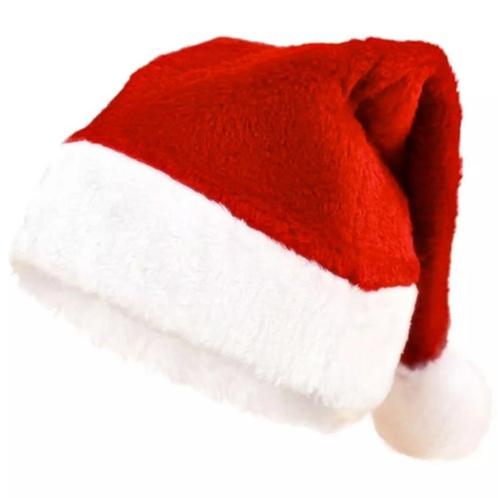 Ruhhy Universele Kerstmuts - Perfect voor de Feestdagen, Kinderen en Baby's, Speelgoed | Overig, Nieuw, Ophalen of Verzenden
