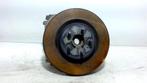 Wielnaaf links achter Land Rover Range Rover Velar  3.0 D300, Ophalen of Verzenden, Gebruikt