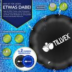 tillvex® Zwembadkussen winter XXL, luchtkussen incl. reparat, Verzenden, Nieuw