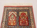 Ghoum - Vloerkleed - 87 cm - 50 cm - Prachtige nieuwe Silk, Nieuw